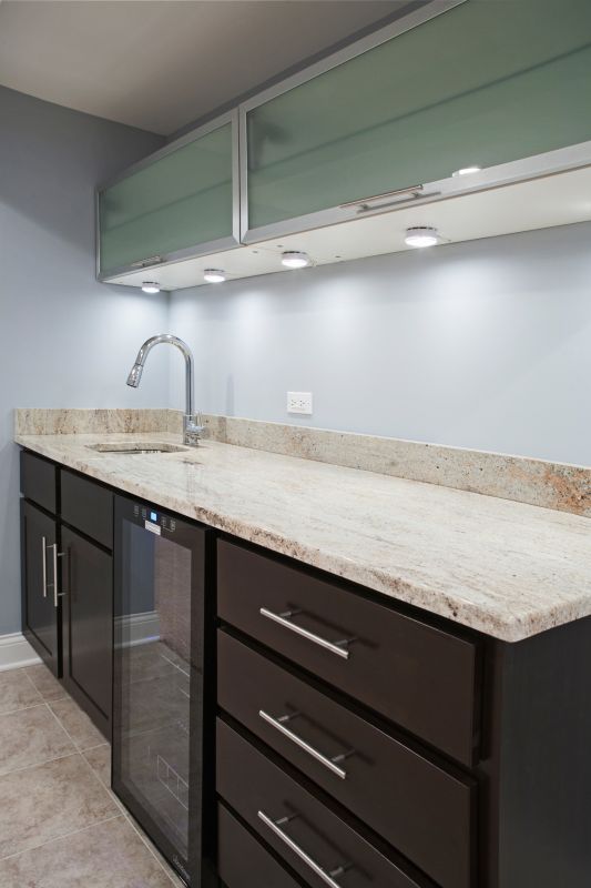 Natural Stone Countertops